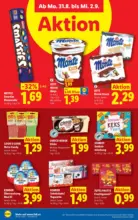 Lidl Lidl - bis 02.09.2026