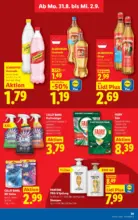 Lidl Lidl - bis 02.09.2026