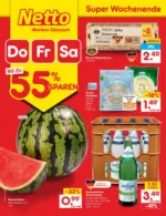 Netto Marken-Discount Netto: Wochenangebote - bis 22.08.2026