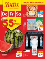 Netto Marken-Discount Netto: Wochenangebote - bis 22.08.2026