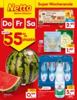 Netto Marken-Discount Netto: Wochenangebote - bis 22.08.2026