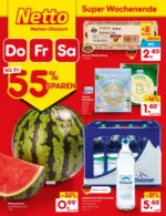 Netto Marken-Discount Netto: Wochenangebote - bis 22.08.2026