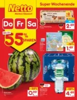 Netto Marken-Discount Netto: Wochenangebote - bis 22.08.2026