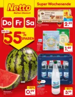Netto Marken-Discount Netto: Wochenangebote - bis 22.08.2026