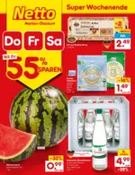 Netto Marken-Discount Netto: Wochenangebote - bis 22.08.2026