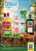 Atrakcyjne oferty specjalne dla wszystkich ABC &ndash; do 02.09.2026
