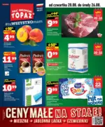 Najlepsze oferty dla wszystkich łowc&oacute;w okazji Topaz &ndash; do 26.08.2026