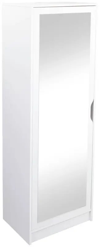 Schuhschrank Westphalen Wei&szlig;