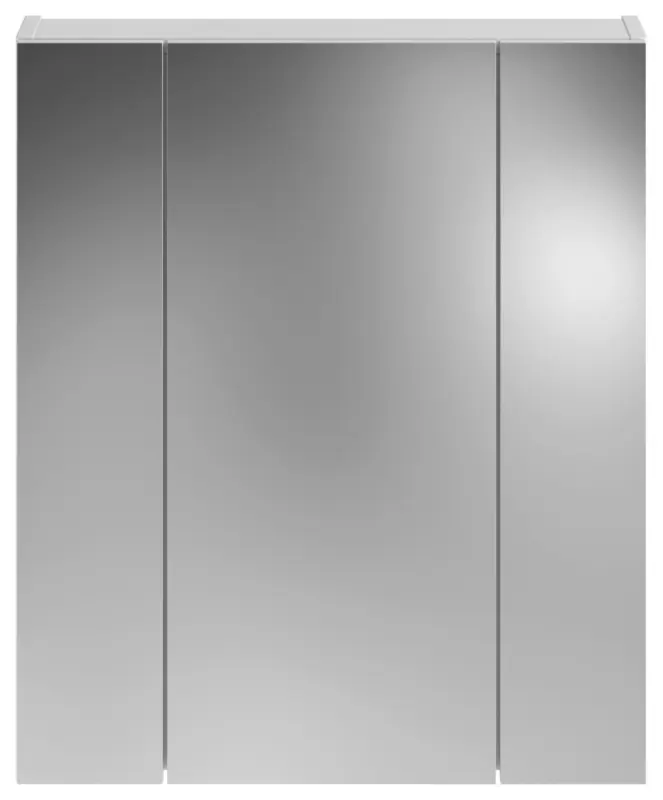 Spiegelschrank Linus Wei&szlig;