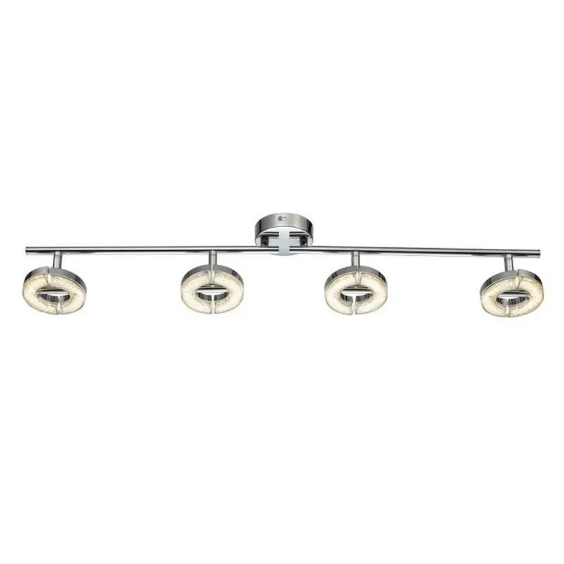 Led-Strahler