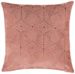 m&ouml;max Dornbirn - Ihr Trendm&ouml;belhaus in Dornbirn Kissenh&uuml;lle Rania Dunkelrosa