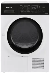 W&auml;rmepumpentrockner WPTL85LDWBA