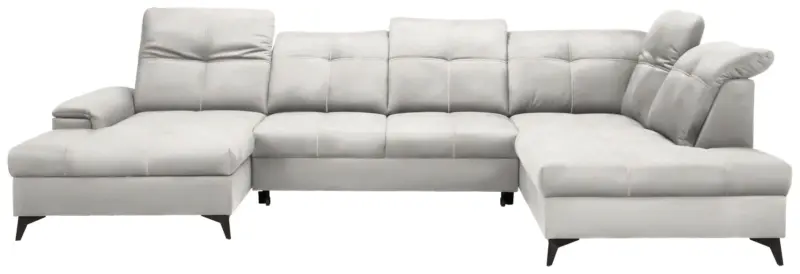 Wohnlandschaft Sierra Beige