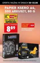 Szeroki wyb&oacute;r ofert