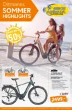 Bike Arena - Sommer Highlights