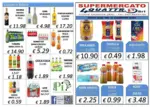 Supermercato 4P Offerte - al 23.08.2026