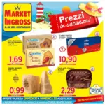 GRD SOCIETA' CONSORTILE ARL Prezzi in vacanza! - al 30.08.2026