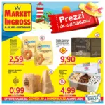 GRD SOCIETA' CONSORTILE ARL Prezzi in vacanza! - al 30.08.2026