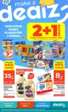 Dealz gazetka