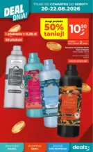 Dealz gazetka