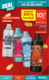 Dealz gazetka