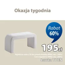 Atrakcyjne oferty specjalne dla wszystkich