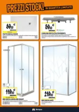 Straordinari prezzi stock!