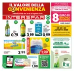 Interspar Il valore della convenienza - al 30.08.2026