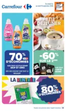 Kinder PETIT DEJEUNER - du 01.09.2026