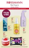 Rossmann gazetka