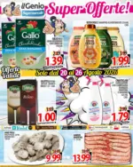 Il Genio Super Offerte! - al 26.08.2026