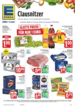 EDEKA NativeX EDEKA Nordbayern KW35 - bis 29.08.2026