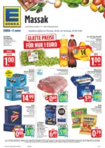EDEKA NativeX EDEKA Nordbayern KW35 - bis 29.08.2026