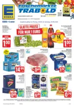 EDEKA NativeX EDEKA Nordbayern KW35 - bis 29.08.2026