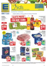 EDEKA NativeX EDEKA Nordbayern KW35 - bis 29.08.2026