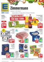 EDEKA NativeX EDEKA Nordbayern KW35 - bis 29.08.2026
