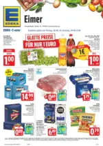 EDEKA NativeX EDEKA Nordbayern KW35 - bis 29.08.2026