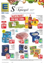 EDEKA NativeX EDEKA Nordbayern KW35 - bis 29.08.2026