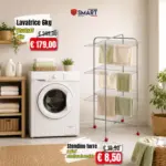 Magazzini Smart Offerte - al 23.08.2026