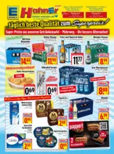 Edeka Hahner: Wochenangebote