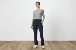 Softshell Joggpants