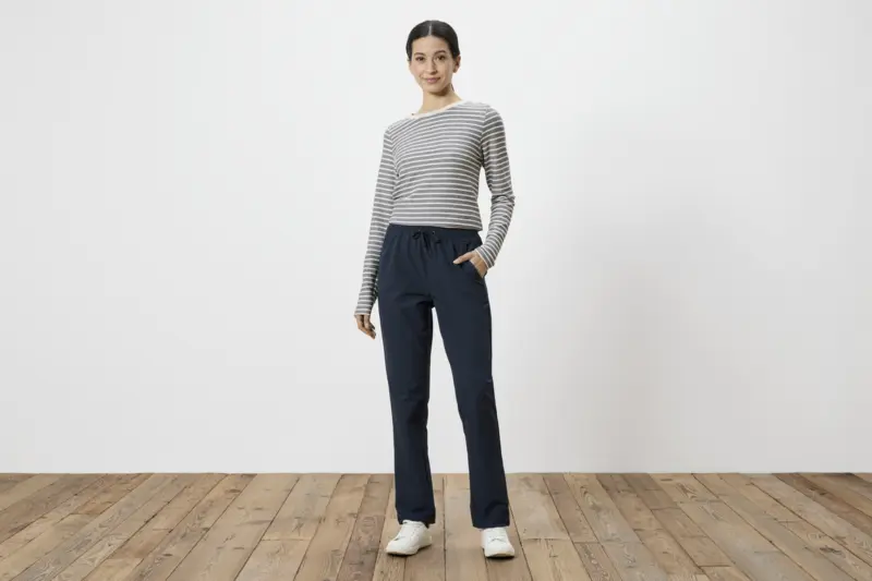 Softshell Joggpants