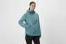 Damen Regenjacke