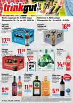 trinkgut trinkgut: Wochenangebote - ab 24.08.2026