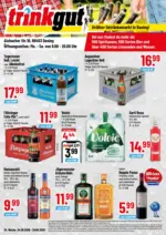 trinkgut trinkgut: Wochenangebote - ab 24.08.2026
