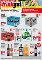 trinkgut trinkgut: Wochenangebote - ab 24.08.2026
