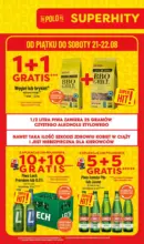 SuperHity POLOmarkt do soboty 22.08 (G34)