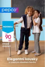 Pepco Pepco let&aacute;k &ndash; do 21.08.2026
