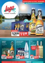 Logo Korbach Ii Getr&auml;nke-Fachmarkt Getr&auml;nke Heurich: Getr&auml;nkeangebote - bis 05.09.2026