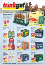 trinkgut trinkgut: Wochenangebote - bis 29.08.2026
